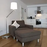 Διαμέρισμα Ferienresidenz Leogangerhof *