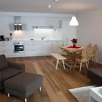 Διαμέρισμα Ferienresidenz Leogangerhof *