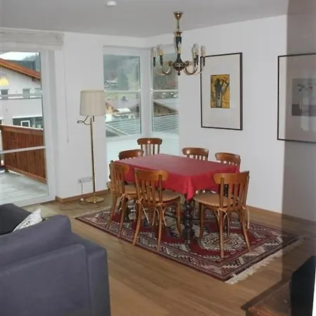 Ferienresidenz Leogangerhof Leogang