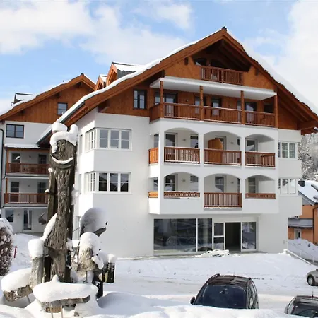 Ferienresidenz Leogangerhof