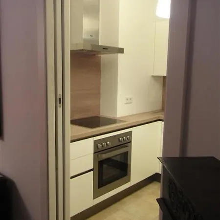 Ferienresidenz Leogangerhof Apartamento