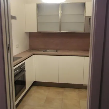 Apartamento Ferienresidenz Leogangerhof