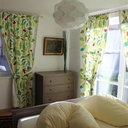 Ferienresidenz Leogangerhof Apartamento *