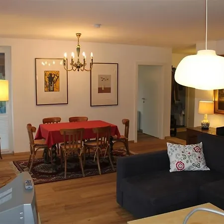 Ferienresidenz Leogangerhof Apartment Leogang