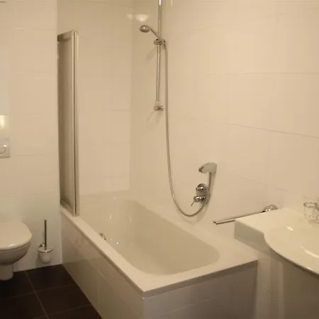 Apartamento Ferienresidenz Leogangerhof Leogang