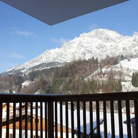 Ferienresidenz Leogangerhof *