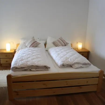 Ferienresidenz Leogangerhof Leogang