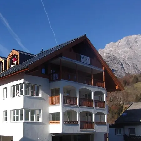 Ferienresidenz Leogangerhof * Leogang