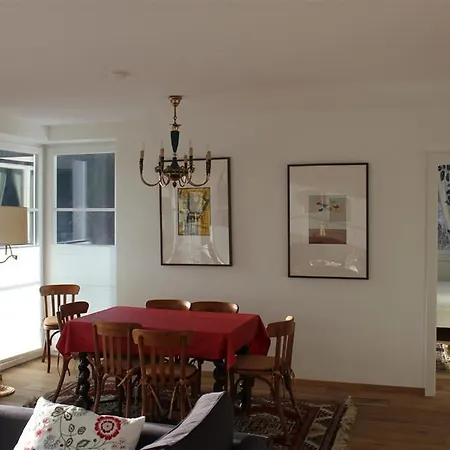 Ferienresidenz Leogangerhof