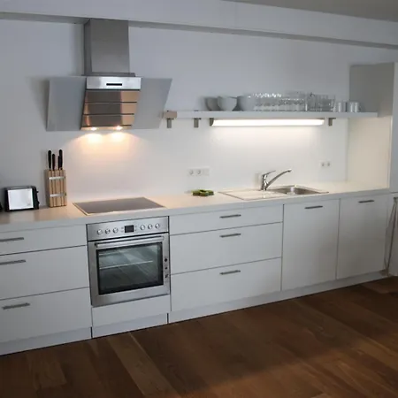 Ferienresidenz Leogangerhof Apartamento