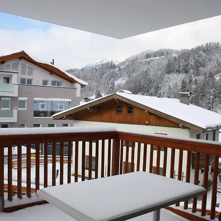 Ferienresidenz Leogangerhof Apartamento