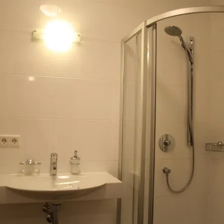 Apartamento Ferienresidenz Leogangerhof