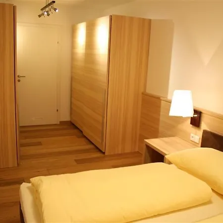 Ferienresidenz Leogangerhof Apartamento *