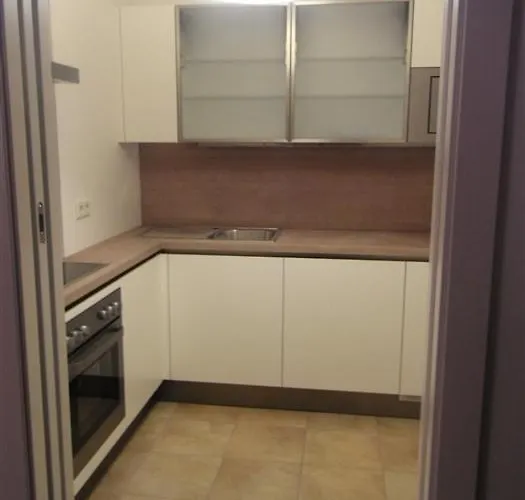 Apartmán Ferienresidenz Leogangerhof