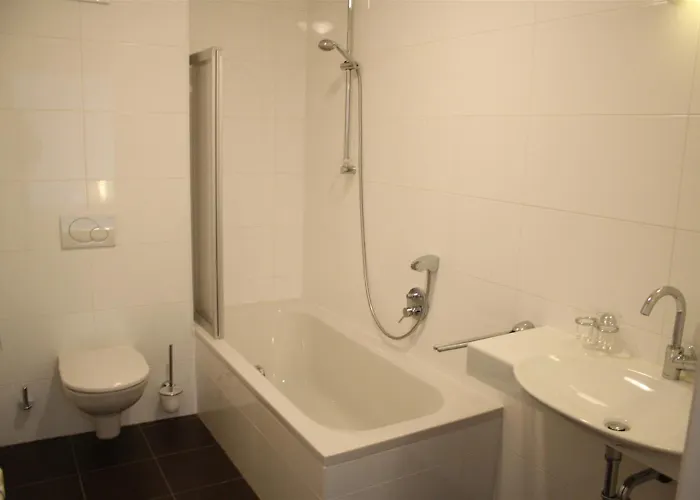Apartmán Ferienresidenz Leogangerhof Leogang