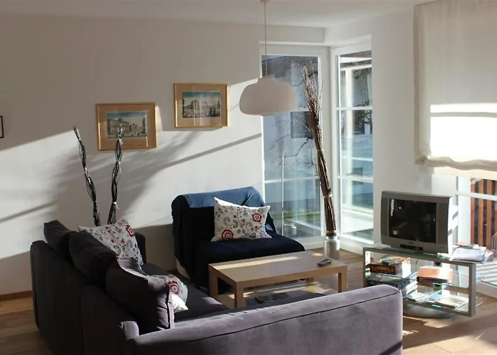 Apartmán Ferienresidenz Leogangerhof Leogang