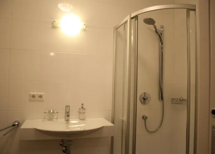 Apartmán Ferienresidenz Leogangerhof