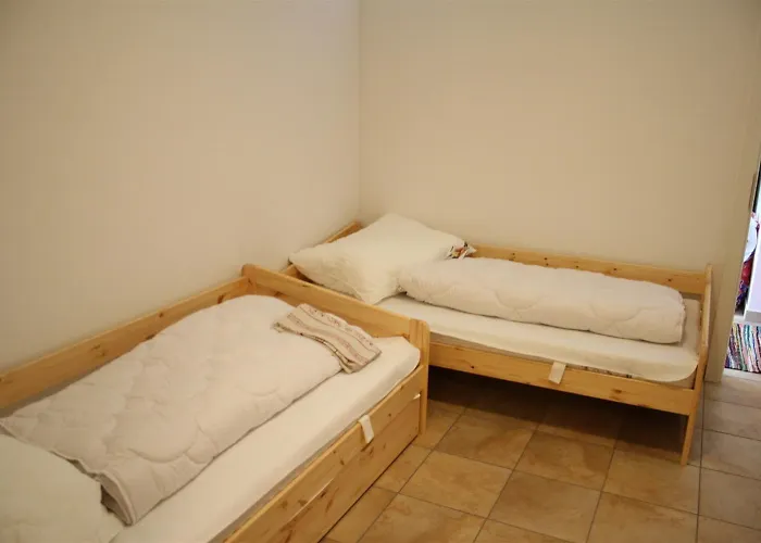 Ferienresidenz Leogangerhof Apartmán *